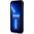Karl Lagerfeld KLHCP14MPSQAK Puffy Elongated Logo Hardcase Aizsargapvalks priekš iPhone 14 Plus / 15 Plus 6,7" / melns Neoriģinālie Maciņi