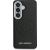 Case Karl Lagerfeld Perforated KL MagSafe Aizsargapvalks priekš Samsung Galaxy S26 Plus / melns Neoriģinālie Maciņi