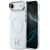 Karl Lagerfeld IML K Head Logo MagSafe Aizsargapvalks priekš iPhone Air / caurspīdīgs Neoriģinālie Maciņi