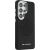 Karl Lagerfeld Perforated KL MagSafe Aizsargapvalks priekš Samsung Galaxy S26 Ultra / melns Neoriģinālie Maciņi
