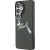 Karl Lagerfeld IML KC Script MagSafe Aizsargapvalks priekš Samsung Galaxy S26 Ultra / melns Neoriģinālie Maciņi