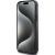 Karl Lagerfeld KLHMP14SHMRSKCK Aizsargapvalks priekš iPhone 14/15/13 6.1" Ring Stand / melns Neoriģinālie Maciņi