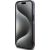 Karl Lagerfeld KLHMP15SHCHNOTK Aizsargapvalks priekš iPhone 15/14/13 6.1" transparent hardcase IML Choupette`s Head Mag Neoriģinālie Maciņi