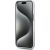Karl Lagerfeld KLHMP15LHMCKMHT IML Monogram Karl&Choupet Aizsargapvalks priekš iPhone 15 Pro 6.1" / caurspīdīgs Neoriģinālie Maciņi