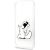 Karl Lagerfeld KLHCN61CFNRC Choupette Fun Aizsargapvalks priekš iPhone 11 6,1"/XR / caurspīdīgs Neoriģinālie Maciņi