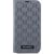 Karl Lagerfeld KLBKP14LSAKLHPG Aizsargapvalks priekš iPhone 14 Pro 6.1" / sudraba Neoriģinālie Maciņi