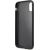 Karl Lagerfeld KLHCI65SAKICKCBK Saffiano Karl&Choupette Head Aizsargapvalks priekš iPhone XS Max / melns Neoriģinālie Maciņi