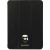 Karl Lagerfeld KLFC11OKMK Book Cover Чехол для планшета iPad 11" Pro 2021 / чёрный Сумки, чехлы для планшетников