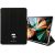 Karl Lagerfeld KLFC11OKMK Book Cover Чехол для планшета iPad 11" Pro 2021 / чёрный Сумки, чехлы для планшетников