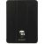 Karl Lagerfeld KLFC12OKMK Чехол для планшета iPad 12.9" Pro 2021 / чёрный Сумки, чехлы для планшетников