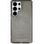 Karl Lagerfeld Rhinestones Karl Head Logo Aizsargapvalks priekš Samsung Galaxy S25 Ultra / melns Neoriģinālie Maciņi