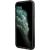 Karl Lagerfeld KLHCN61HNKCTGK Aizsargapvalks priekš iPhone 11/XR 6,1" / melns Neoriģinālie Maciņi