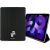 Karl Lagerfeld KLFC13RM24SAKCK Book Cover Чехол для планшета iPad Air 13" 2024 Saffiano Magnetic Karl & Choupette / чёрный Сумки, чехлы для планшетников