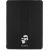 Karl Lagerfeld KLFC13RM24SAKCK Book Cover Чехол для планшета iPad Air 13" 2024 Saffiano Magnetic Karl & Choupette / чёрный Сумки, чехлы для планшетников