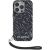 Karl Lagerfeld KLHCP16XHZBPKCCU Aizsargapvalks priekš iPhone 16 Pro Max 6.9" / violets Zebra With Cord Neoriģinālie Maciņi