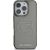 Karl Lagerfeld KLHCP16XHKHDCELK Aizsargapvalks priekš iPhone 16 Pro Max 6.9" hardcase IML Rhinestones Karl Head / melns Neoriģinālie Maciņi