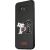 Karl Lagerfeld KLHCS8LCL1BK S8 Plus G955 hardcase Aizsargapvalks priekš Choupette in love / melns Neoriģinālie Maciņi