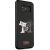Karl Lagerfeld KLHCS8LCL1BK S8 Plus G955 hardcase Aizsargapvalks priekš Choupette in love / melns Neoriģinālie Maciņi