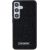 Karl Lagerfeld KLHCS24SHDSPRK S24 S921 hardcase Aizsargapvalks priekš Rhinestone Metal Logo / melns Neoriģinālie Maciņi