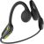 Austiņas SBS Wireless with bone conduction system Наушники