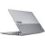 Lenovo ThinkBook 16 G9 IPL Intel Arctic Grey 16 " IPS WUXGA 1920 x 1200 pixels Anti-glare Intel Core Ultra 5 325 16 GB SODIMM DDR5 Solid-state drive capacity 512 GB Intel Graphics Windows 11 Pro 802.11be Bluetooth version 5.4 Keyboard language Nordic Keyb Ноутбуки