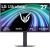 MONITOR LG LED 27" 27G550B-B 300Hz LED / LCD мониторы