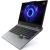 Lenovo LOQ 15IRX10 i5-13450HX 15.6" FHD IPS 300nits AG 144Hz 16GB DDR5 4800 SSD512 GeForce RTX 5060 8GB 60Wh NoOS Luna Grey + Mysz Lenovo Legion M300s RGB Gaming Mouse Glacier White Portatīvie datori
