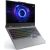 Lenovo LOQ 15IRX10 i5-13450HX 15.6" FHD IPS 300nits AG 144Hz 16GB DDR5 4800 SSD512 GeForce RTX 5060 8GB 60Wh NoOS Luna Grey + Mysz Lenovo Legion M300s RGB Gaming Mouse Glacier White Portatīvie datori