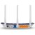 Wireless Router TP-LINK Wireless Router 733 Mbps IEEE 802.11a IEEE 802.11b IEEE 802.11g IEEE 802.11n IEEE 802.11ac 1 WAN 4x10/100M Number of antennas 3 ARCHERC20V4 Рутеры