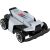 GRASS MOWER ROBOT X420E GREY/AA1206.05.00088 SEGWAY NAVIMOW Газонокосилки