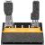 PXN PD LP Vector X Gaming Pedals Piederumi konsolēm