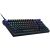 LOGITECH G316 X 98 - BLACK - US INT'L - USB - EMEA28i-935 Клавиатуры