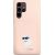 Karl Lagerfeld KLHCS23LSMHCNPP Silicone Choupette Metal Pin Aizsargapvalks priekš Samsung Galaxy S23 Ultra S918 / rozā Neoriģinālie Maciņi