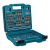 E-11689 256 urbju un uzgaļu komplekts Makita Наборы электроинструментов