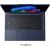 LENOVO T14S G7 U5-325/14WUXGAT/32GB/512SSD/W11P/3P (COSMIC BLUE) Portatīvie datori