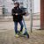 HUDORA Scooter Up 200 cyan Самокаты детские