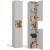 Top E Shop NEL BATHROOM POLE IN CASHMERE COLOUR Новинки Для дома и сада 