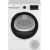 Beko BM3T49249W tumble dryer Freestanding Front-load 8 kg White Jaunumi Sadz. tehnika
