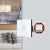 GreenBlue Flush-Mount WiFi Relay, Android/iOS/Alexa/Google Home, 100–240 V AC, 50/60 Hz, max. 16 A, for 150 W LEDs, GB739 Gudrā māja