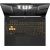 ASUS TUF Gaming F16 FX607VJB-RL143W Core 5 210H 16.0"FHD+ 144Hz IPS-level 300nits AG 16GB DDR5 5600 SSD512 GeForce RTX 3050 6GB Cam720P 56WHrs Win11 Aluminum Mecha Gray Portatīvie datori