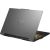 ASUS TUF Gaming F16 FX607VJB-RL143W Core 5 210H 16.0"FHD+ 144Hz IPS-level 300nits AG 16GB DDR5 5600 SSD512 GeForce RTX 3050 6GB Cam720P 56WHrs Win11 Aluminum Mecha Gray Portatīvie datori