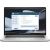 DELL Pro 14 Plus PB14255 AMD Ryzen™ AI 5 340 Laptop 35.6 cm (14") Full HD+ 32 GB LPDDR5x-SDRAM 512 GB SSD Wi-Fi 7 (802.11be) Windows 11 Pro Aluminium Portatīvie datori