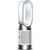Dyson Purifier Hot+Cool 27 m² 61.4 dB White Gaisa attīrītāji