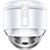 Dyson Purifier Hot+Cool 27 m² 61.4 dB White Gaisa attīrītāji