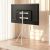 Maclean TV Floor Stand/Mount, 37–80", max. VESA 600x400, max. 60 kg, MC-182 W Крепления для телевизоров