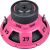 Ground Zero GZIW 12XSPL-D2 PINK Автомобильные сабвуферы