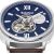 Timberland Williston Open Heart Automatic TDWGE0082502 Наручные часы