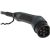 Juice Technology JUICE BOOSTER 2 incl. case (anthracite/black, 1.4 - 22 kW, 3.1 meter cable) Elektro Auto lādēšanas piederumi