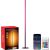 Switchbot Floor Lamp smart floor lamp (black) Dekoratīvais apgaismojums 