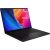 Asus ProArt P16 (H7606WX-SE008X) (black, AMD Ryzen AI 9 HX 370, NVIDIA GeForce RTX 5090, 64 GB LPDDR5X, 2 TB (2 TB SSD), Windows 11 Pro) - German - DE Layout Portatīvie datori